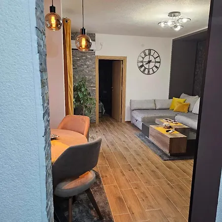 Soul Apartman Soko Banja Exterior photo