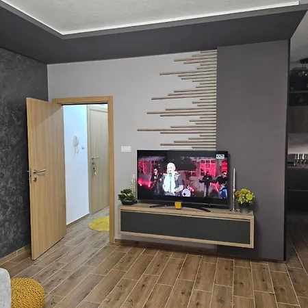 Soul Apartman Soko Banja Exterior photo