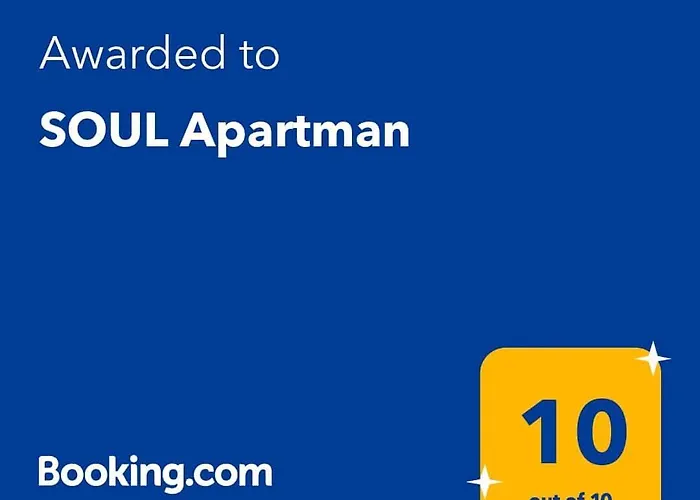 Soul Apartman