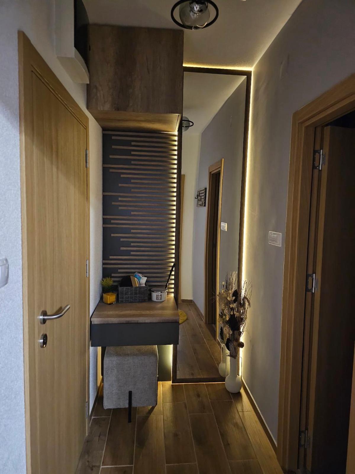 Soul Apartment