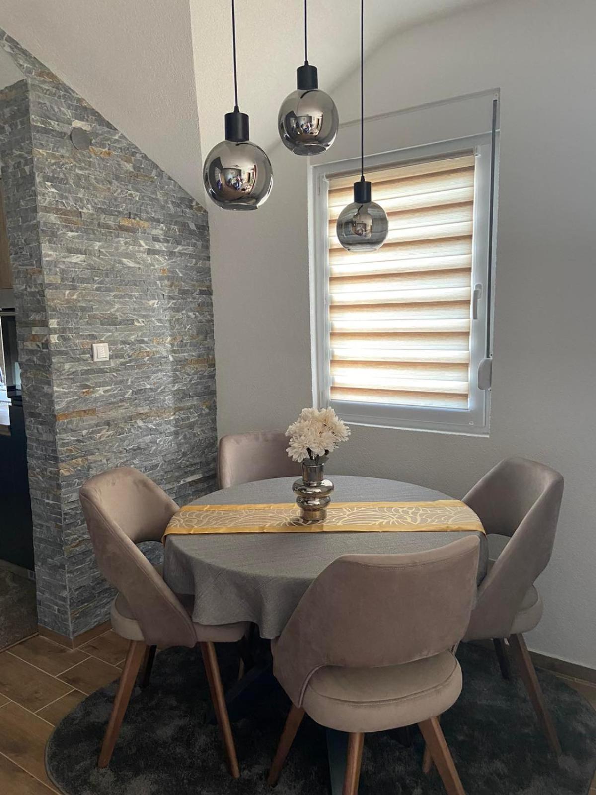 Apartment Soul Soko Banja