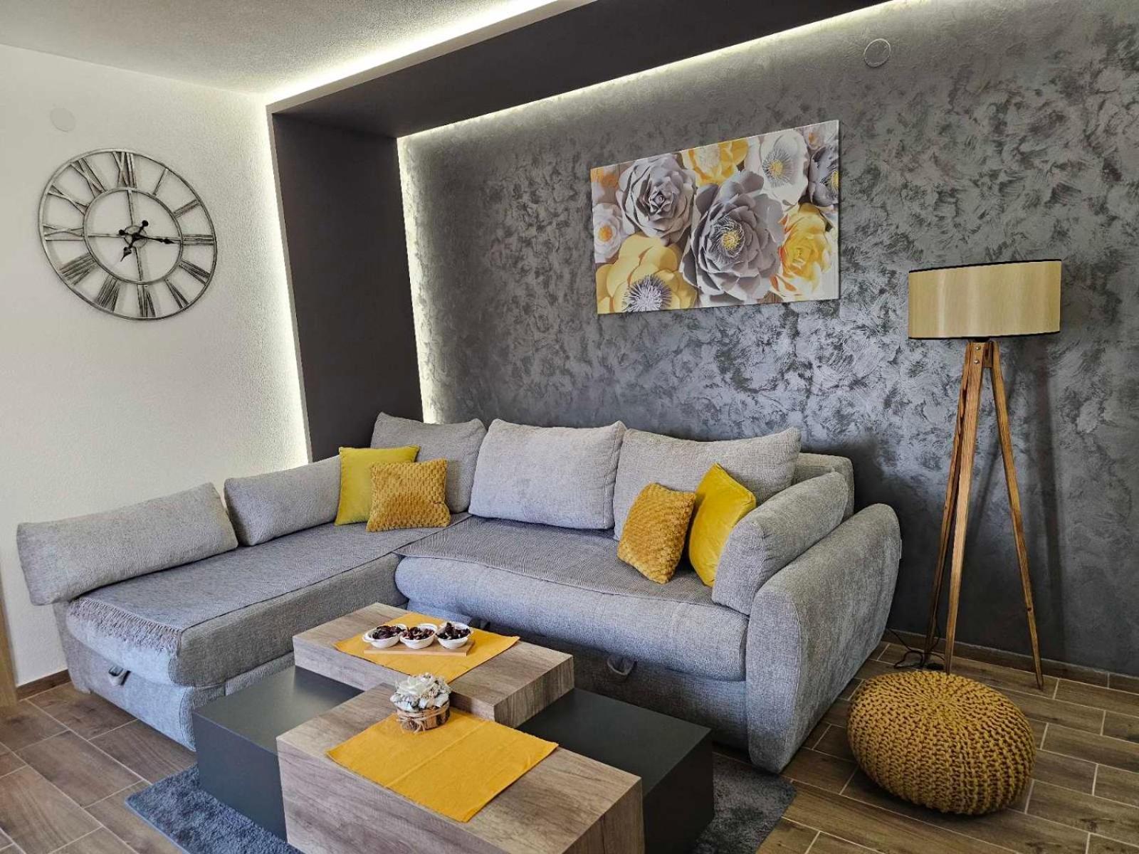 Soul Apartment *