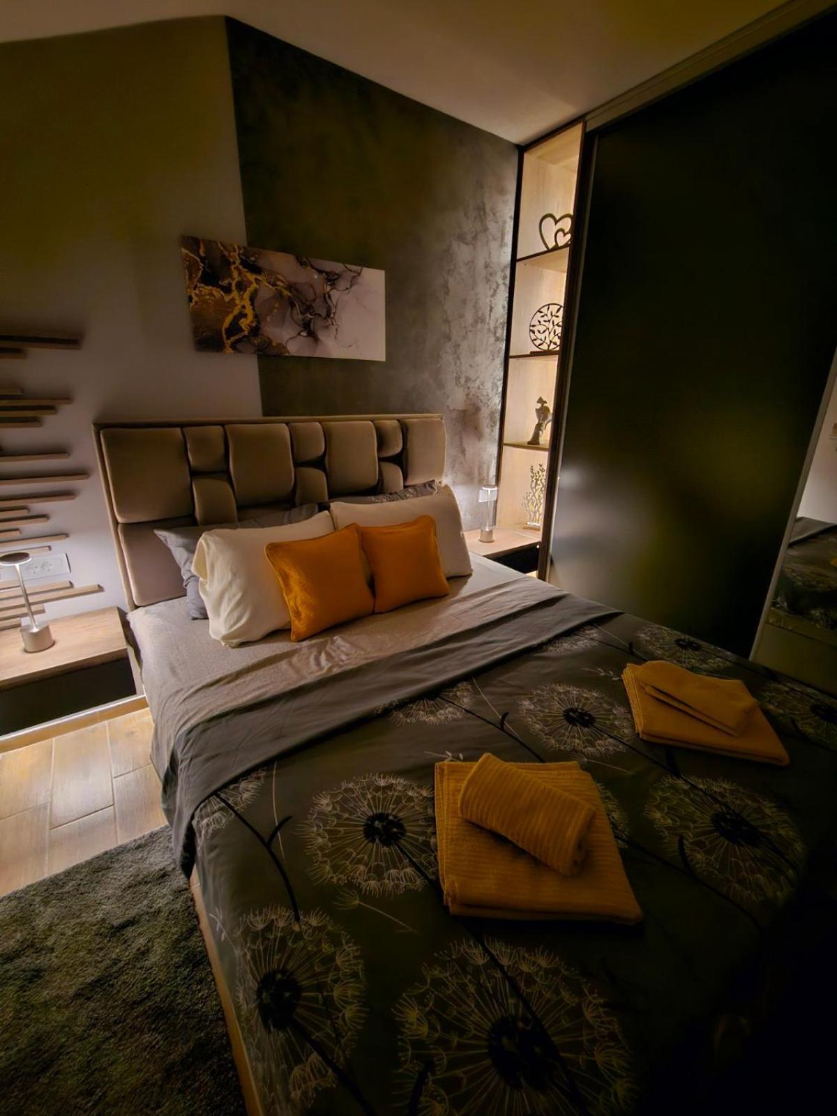 Apartment Soul Soko Banja